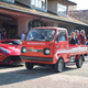 Illustration for article titled Everywhere You Go At Monterey Car Week Will Blow Your Mind